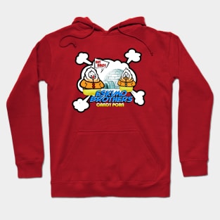 ESKIMO BROTHERS Hoodie